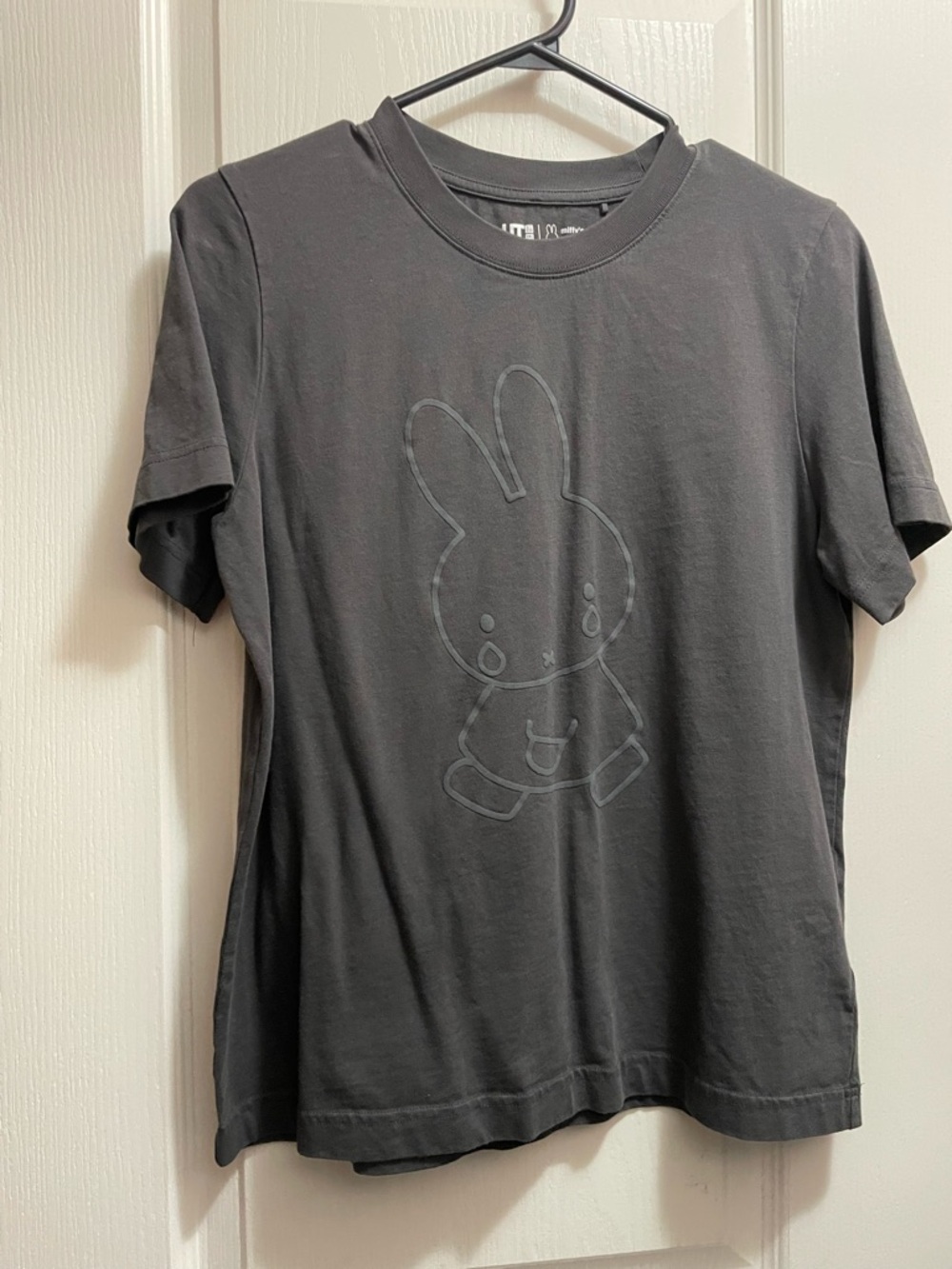 Uniqlo Miffy Tee